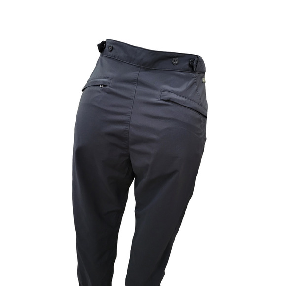 Royal Robbins High Performance Womens Casual Nylon Hiking Outdoor Pants Size 10 - Picture 7 of 13